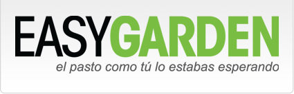 Easygarden, el pasto como tu lo estabas esperando